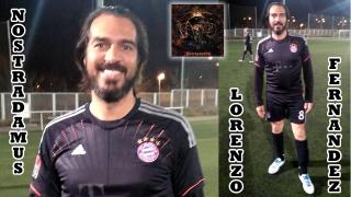 ENTREVISTA JUGADOR-GOLEADOR. VALLECAS DIARIO